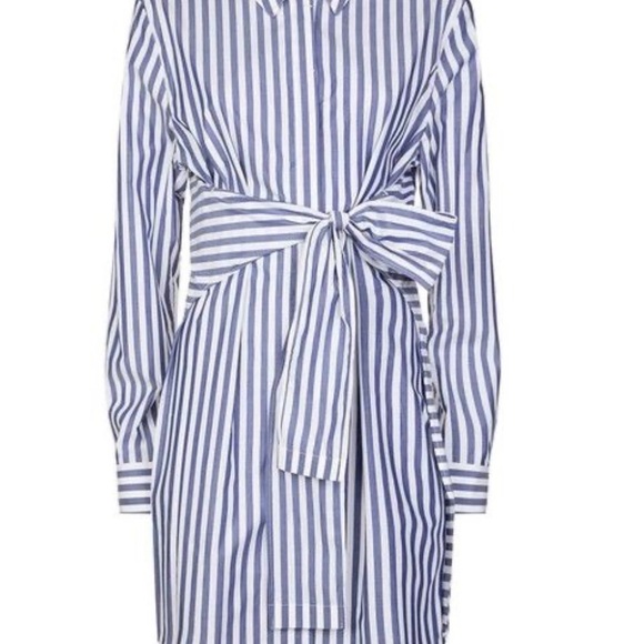 T Alexander Wang shirt dress - Picture 3 of 3